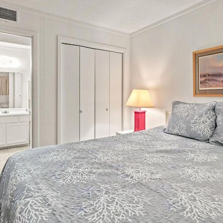 Myrtle Beach Resort A532 Zewnętrze zdjęcie