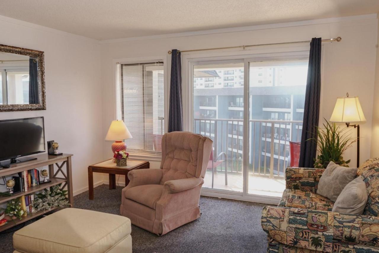 Myrtle Beach Resort A532 Zewnętrze zdjęcie