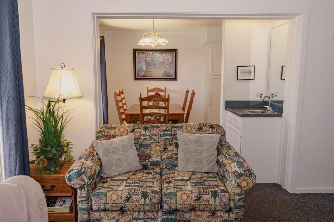 Myrtle Beach Resort A532 Zewnętrze zdjęcie