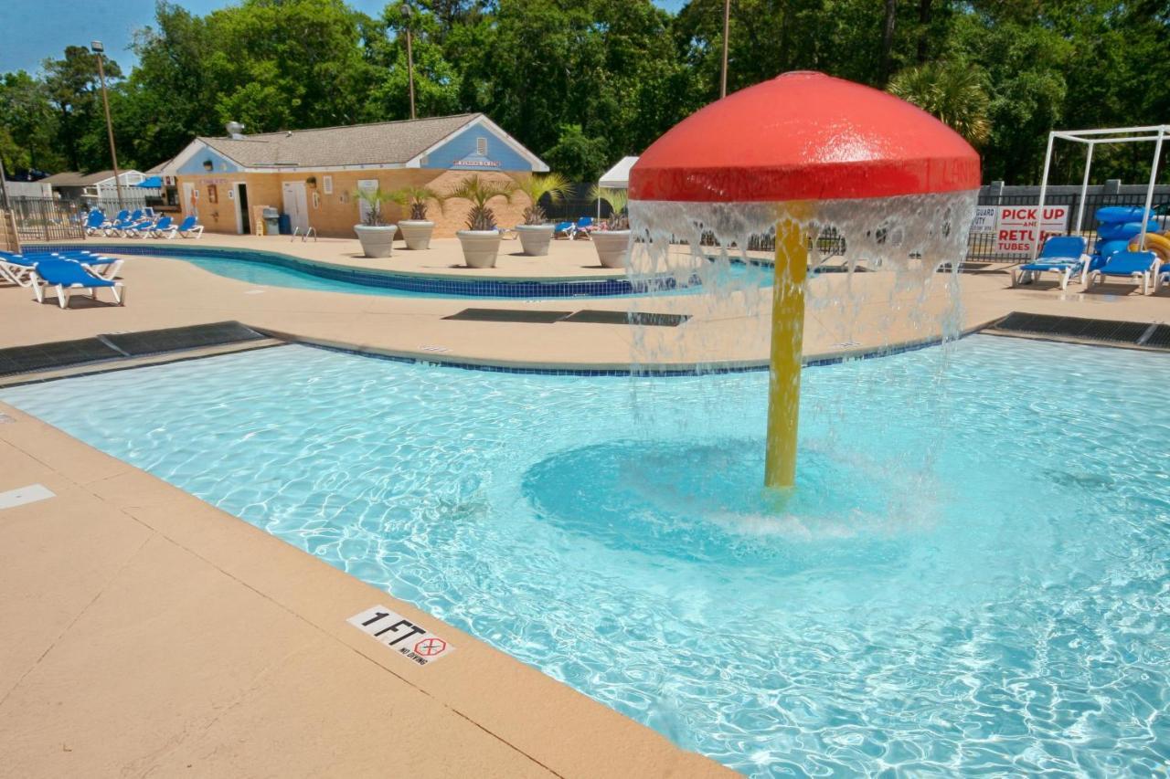 Myrtle Beach Resort A532 Zewnętrze zdjęcie