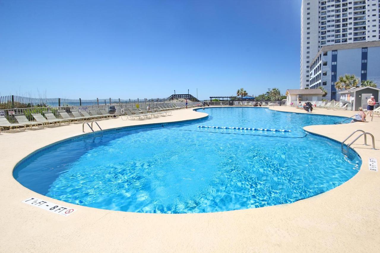 Myrtle Beach Resort A532 Zewnętrze zdjęcie