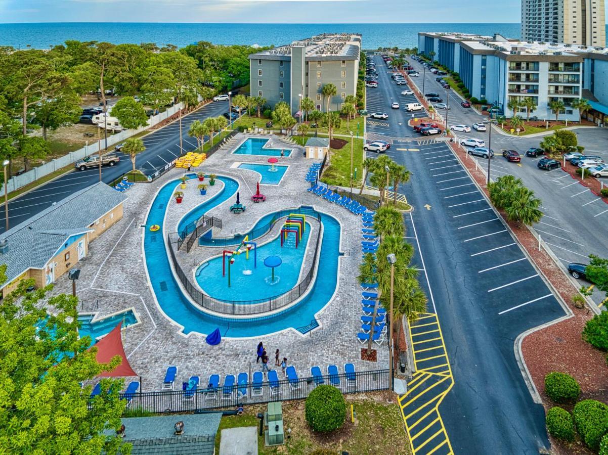 Myrtle Beach Resort A532 Zewnętrze zdjęcie