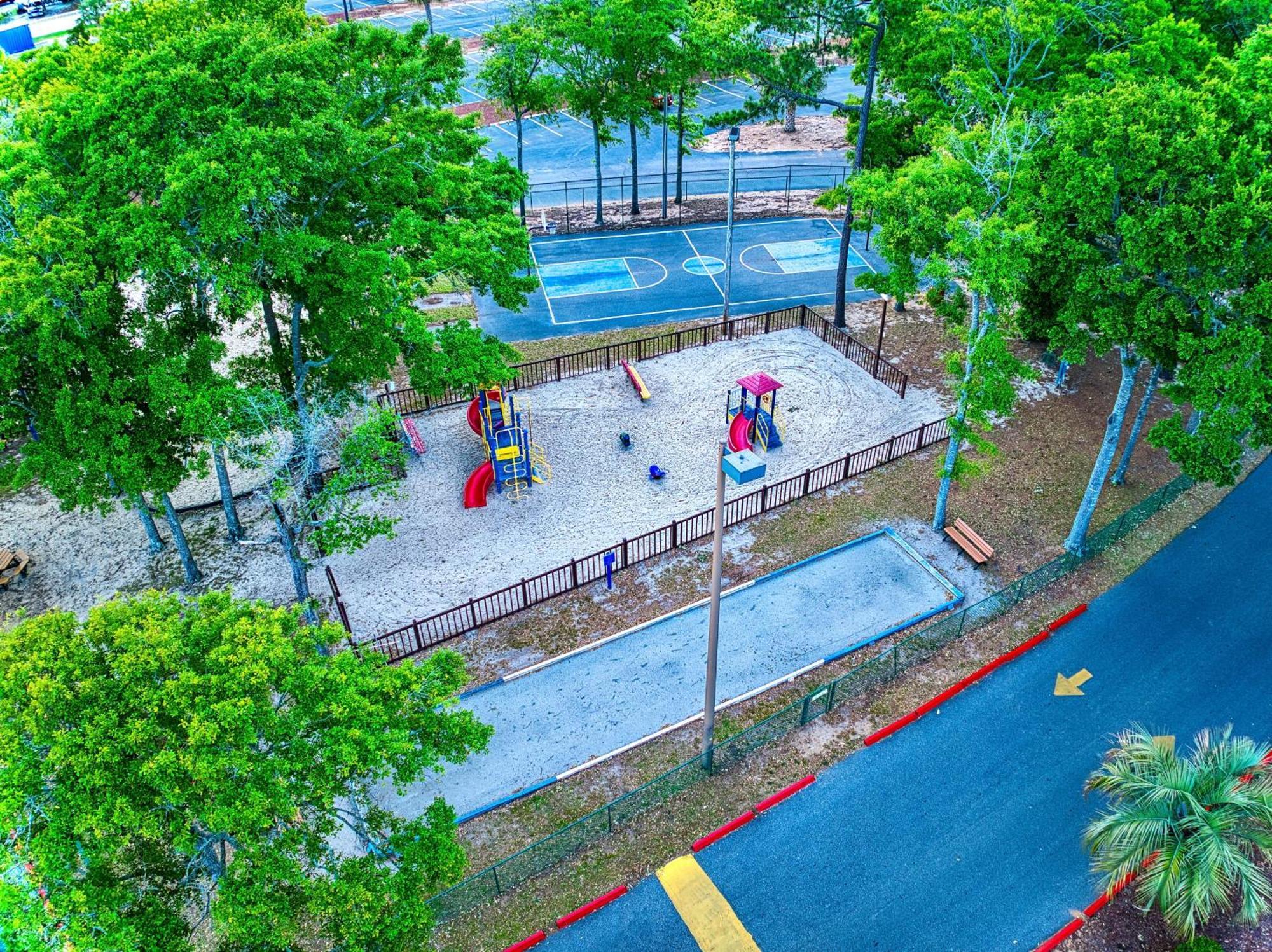 Myrtle Beach Resort A532 Zewnętrze zdjęcie