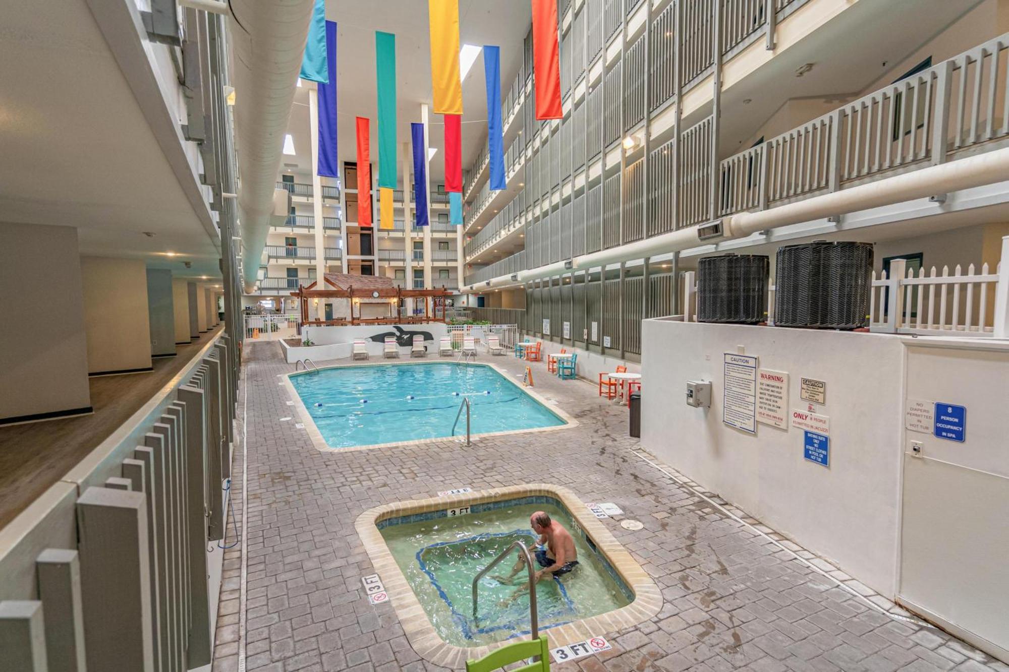 Myrtle Beach Resort A532 Zewnętrze zdjęcie