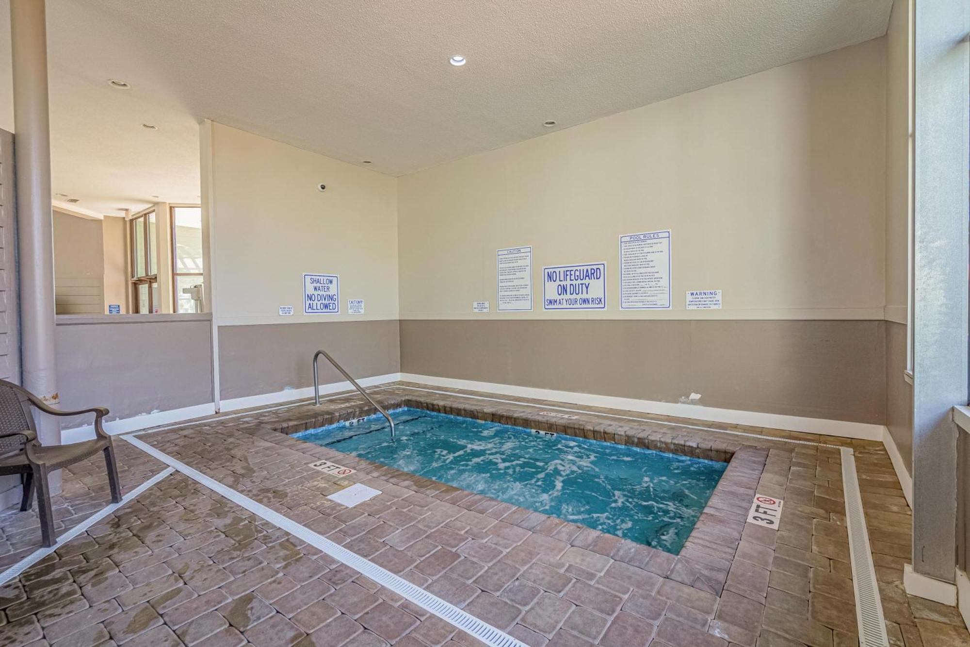Myrtle Beach Resort A532 Zewnętrze zdjęcie