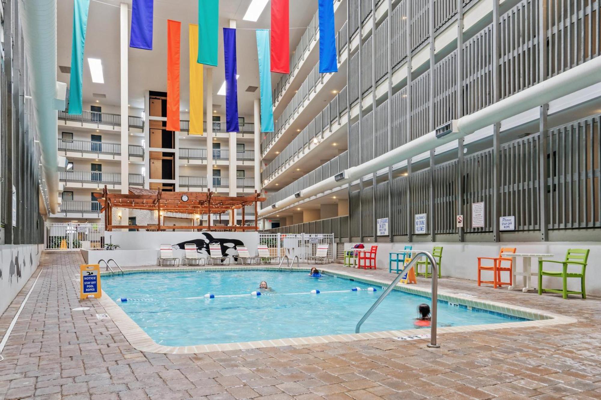 Myrtle Beach Resort A532 Zewnętrze zdjęcie